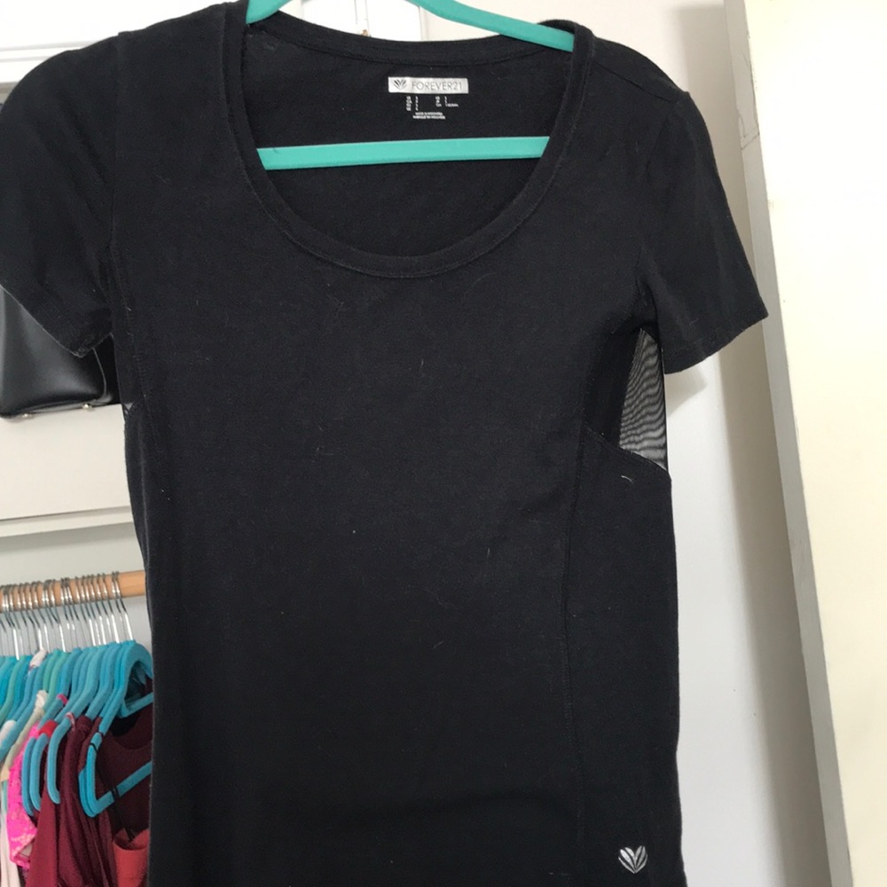 Workout top